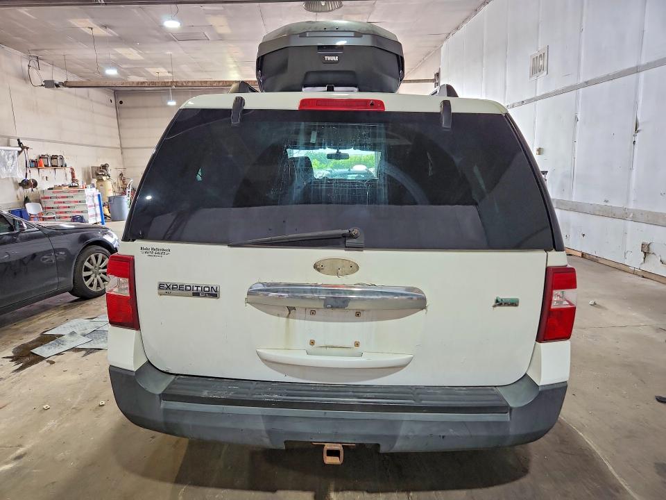 Auction sale of the 2010 Ford Expedition, vin: 1FMJK1G54AEB65054, lot number: 60632276