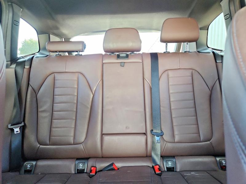 Продаж на аукціоні авто 2019 Bmw X3, vin: 5UXTR9C53KLR08490, номер лоту: 62453686
