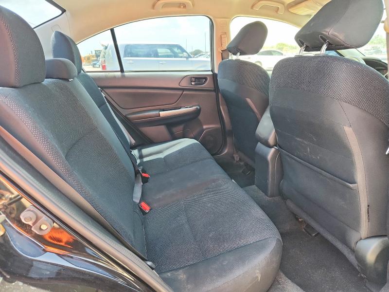 2016 Subaru Impreza მანქანა იყიდება აუქციონზე, vin: JF1GJAA60GH023199, აუქციონის ნომერი: 60656706