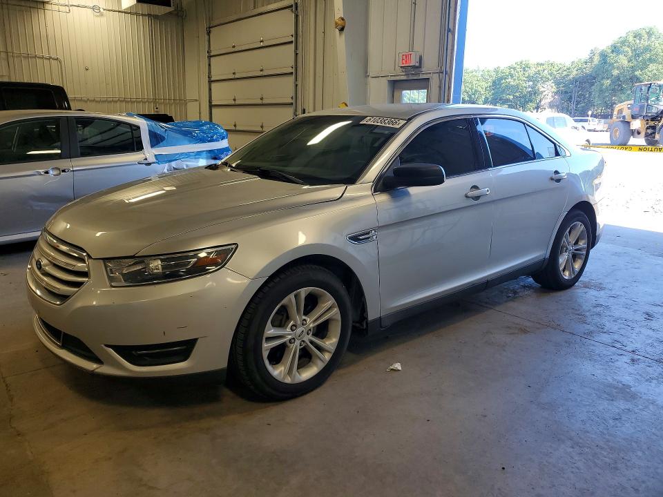 Aukcja sprzedaży 2015 Ford Taurus, vin: 1FAHP2D87FG133421, numer aukcji: 61038366