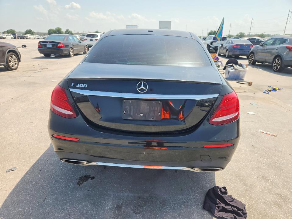 Продажа на аукционе авто 2018 Mercedes-benz E, vin: WDDZF4JB6JA314668, номер лота: 61900046