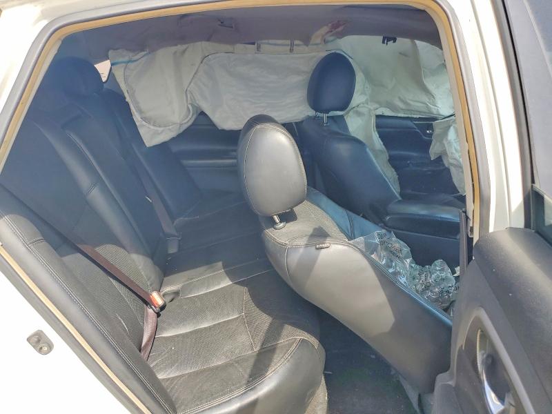 2013 Nissan Altima მანქანა იყიდება აუქციონზე, vin: 1N4AL3AP2DN554051, აუქციონის ნომერი: 61415216