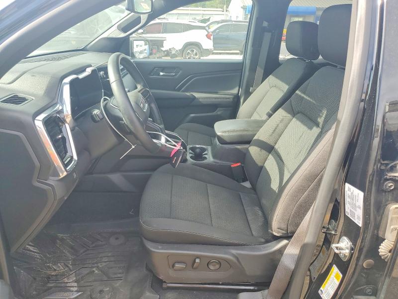 Продаж на аукціоні авто 2024 Gmc Canyon, vin: 1GTP5BEK1R1120323, номер лоту: 59358876