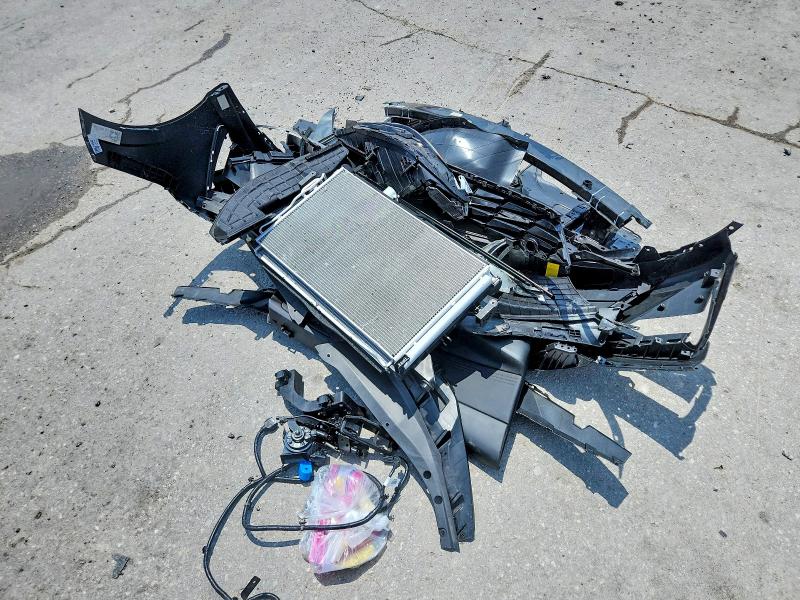 2026 Hyundai Elantra მანქანა იყიდება აუქციონზე, vin: KMHLS4DG4TU223687, აუქციონის ნომერი: 60603836