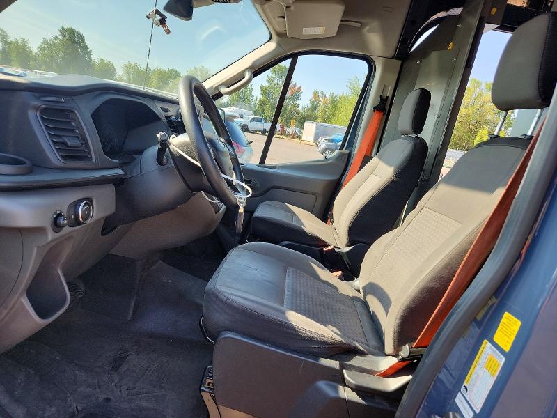 Продаж на аукціоні авто 2020 Ford Transit, vin: 1FTBR3X82LKA87551, номер лоту: 60413986