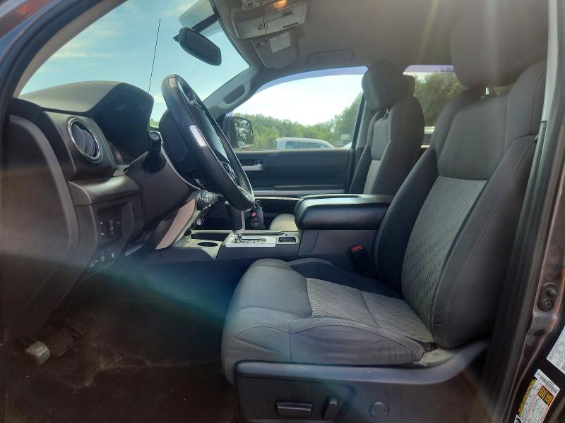 Aukcja sprzedaży 2016 Toyota Tundra, vin: 5TFDY5F19GX519377, numer aukcji: 61843756