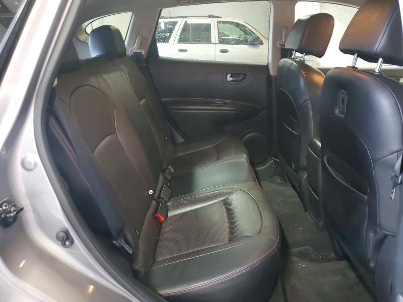 2012 Nissan Rogue მანქანა იყიდება აუქციონზე, vin: JN8AS5MV9CW354672, აუქციონის ნომერი: 59880816