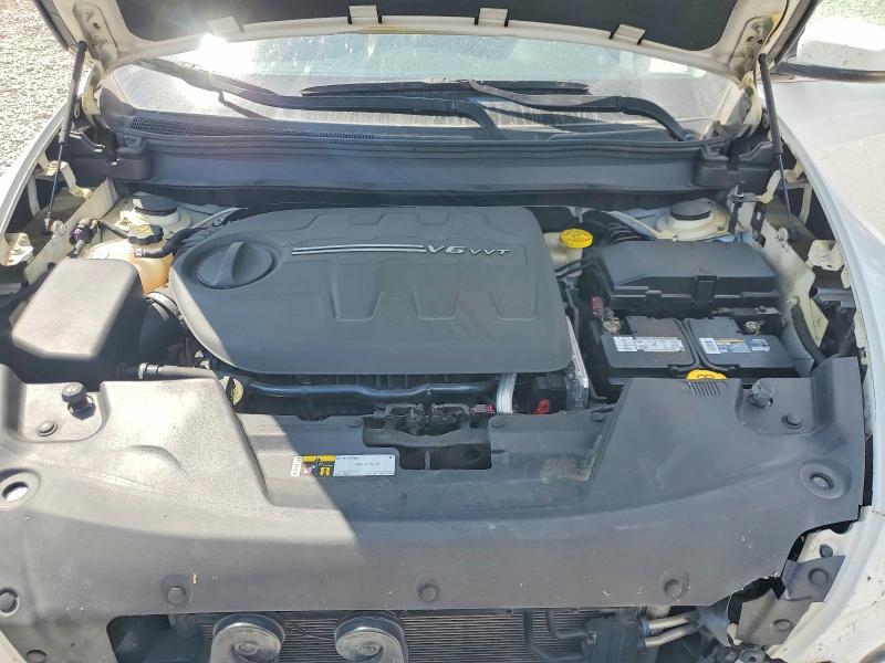 Aukcja sprzedaży 2017 Jeep Cherokee, vin: 1C4PJMJS6HW580415, numer aukcji: 61714556