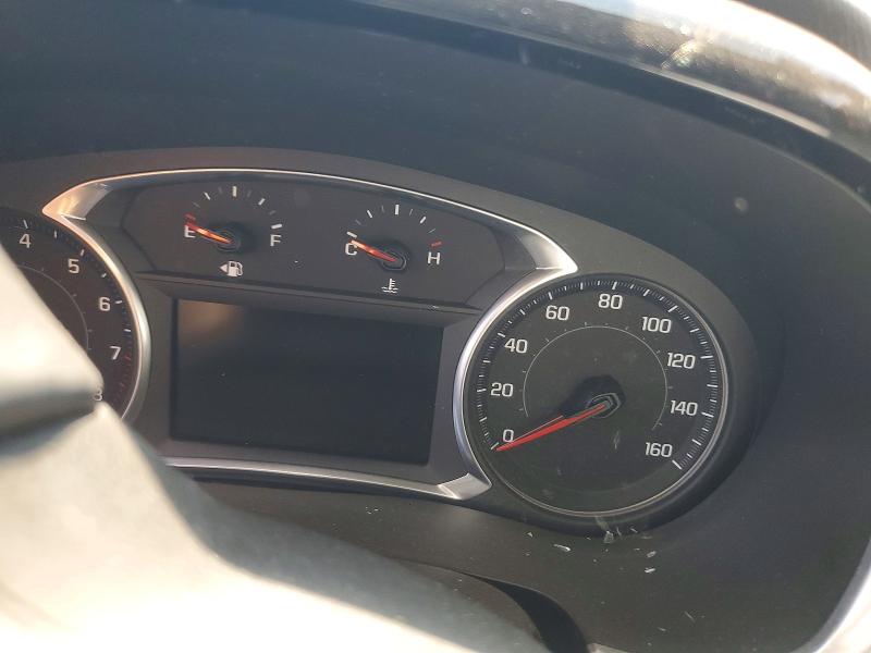 Aukcja sprzedaży 2021 Chevrolet Traverse, vin: 1GNEVGKW0MJ207206, numer aukcji: 59595926