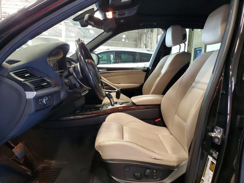 59790766 :رقم المزاد ، 5UXZV4C59CL767449 vin ، 2012 Bmw X5 مزاد بيع