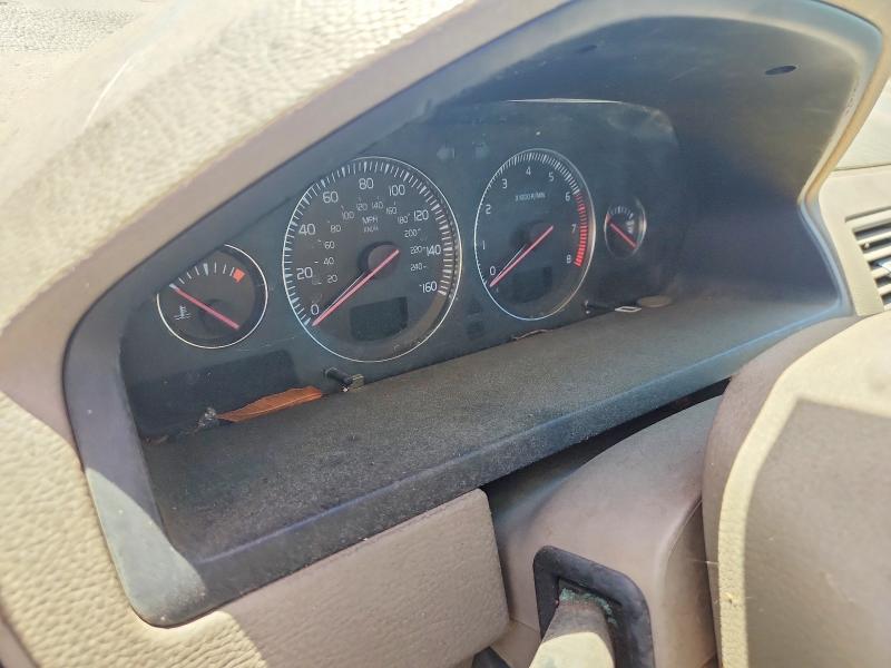 Продаж на аукціоні авто 2003 Volvo Xc90, vin: YV1CZ91H431003018, номер лоту: 60048006