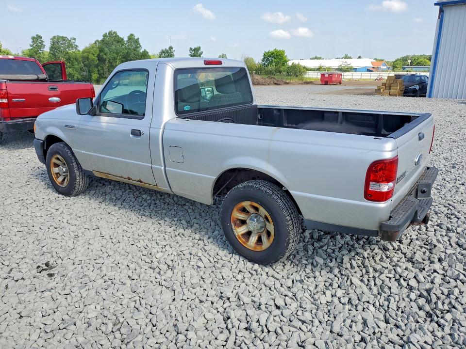 Aukcja sprzedaży 2011 Ford Ranger, vin: 1FTKR1AD7BPA85581, numer aukcji: 59229586