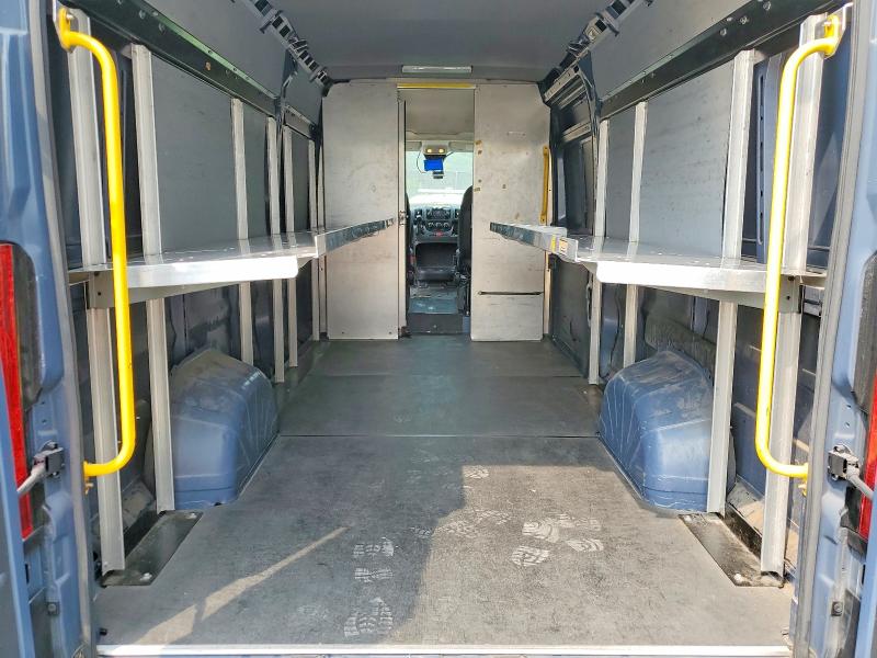 Продаж на аукціоні авто 2020 Ram Promaster 3500, vin: 3C6URVJG9LE139790, номер лоту: 61141436