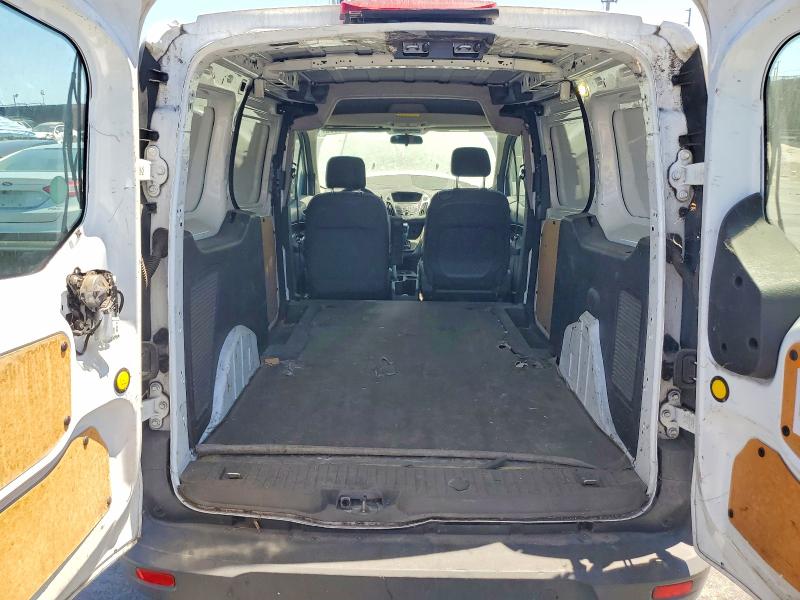 2016 Ford Transit Connect მანქანა იყიდება აუქციონზე, vin: NM0LS7EX2G1262061, აუქციონის ნომერი: 62820606