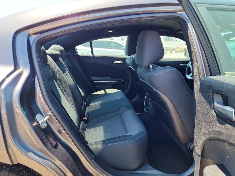 Aukcja sprzedaży 2016 Dodge Charger, vin: 2C3CDXHG1GH285443, numer aukcji: 63007076