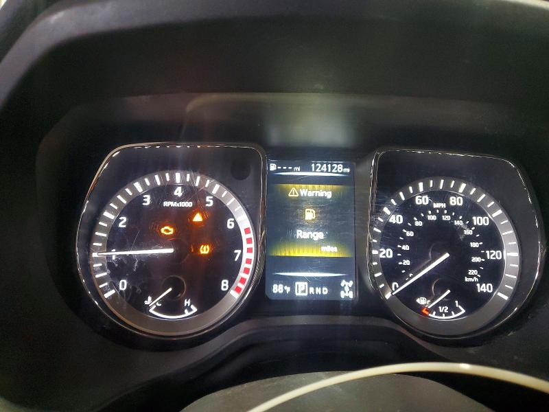 58097556 :رقم المزاد ، 1N6AA1C87JN502949 vin ، 2018 Nissan Titan مزاد بيع