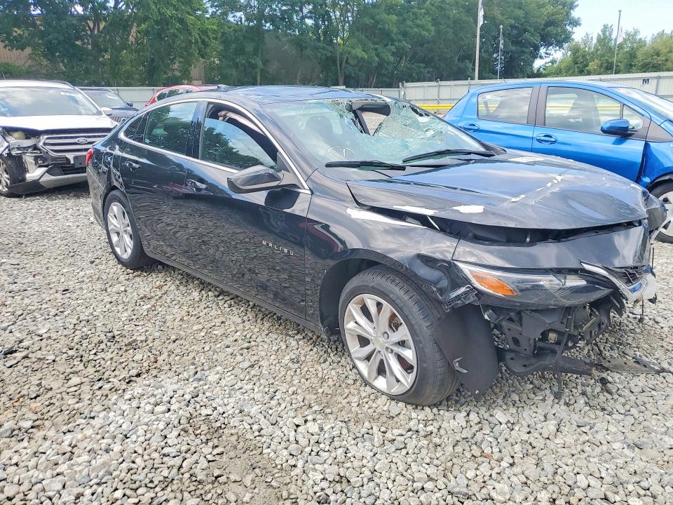 Aukcja sprzedaży 2023 Chevrolet Malibu, vin: 1G1ZD5ST7PF164796, numer aukcji: 62213656