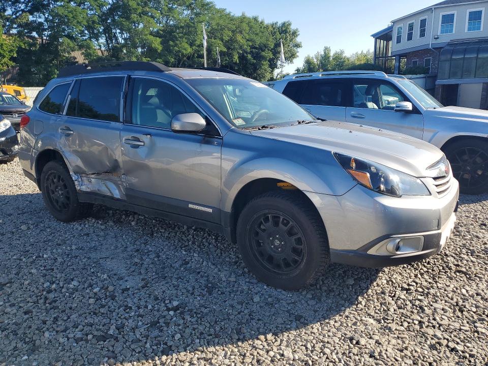 Продаж на аукціоні авто 2011 Subaru Outback, vin: 4S4BRDKC1B2355095, номер лоту: 53158736