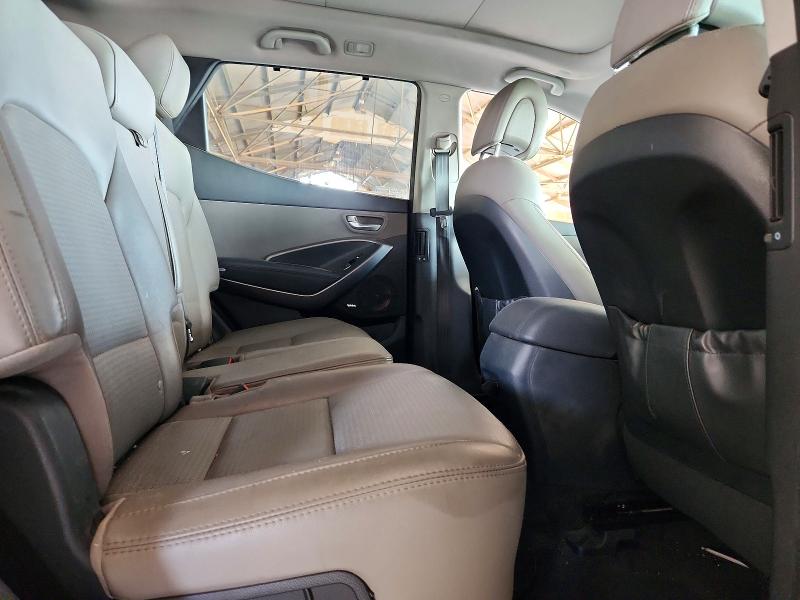 Продаж на аукціоні авто 2013 Hyundai Santa Fe Sport, vin: 5XYZW3LA2DG105344, номер лоту: 61414466