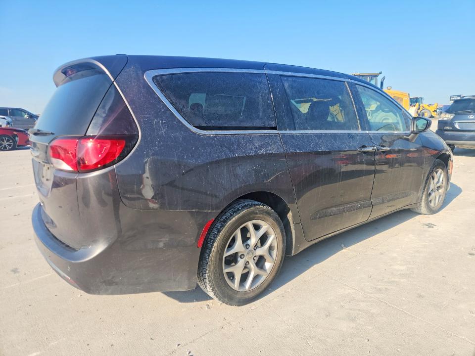 Aukcja sprzedaży 2018 Chrysler Pacifica, vin: 2C4RC1FG9JR125711, numer aukcji: 59960106