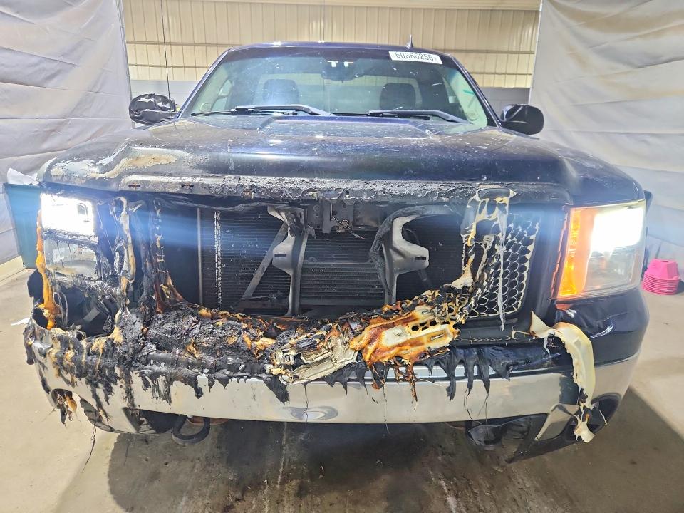 Aukcja sprzedaży 2009 Gmc Sierra, vin: 1GTEK24049Z177293, numer aukcji: 60366256