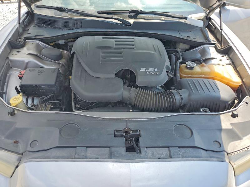 61403856 :رقم المزاد ، 2C3CDXBG8EH130331 vin ، 2014 Dodge Charger مزاد بيع