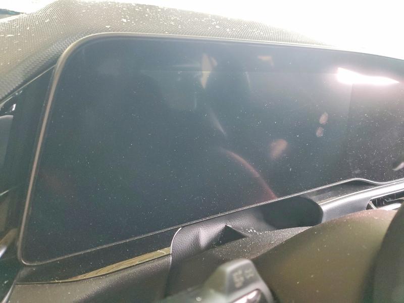 2023 Kia Niro მანქანა იყიდება აუქციონზე, vin: KNDCR3L15P5029841, აუქციონის ნომერი: 59363296
