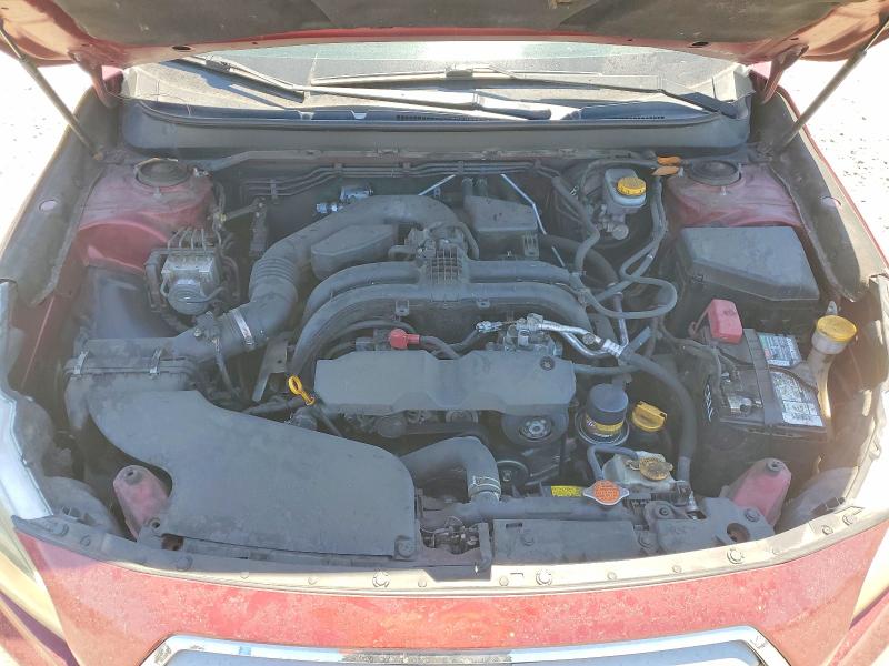 Продажа на аукционе авто 2015 Subaru Legacy, vin: 4S3BNAJ60F3006164, номер лота: 62294006