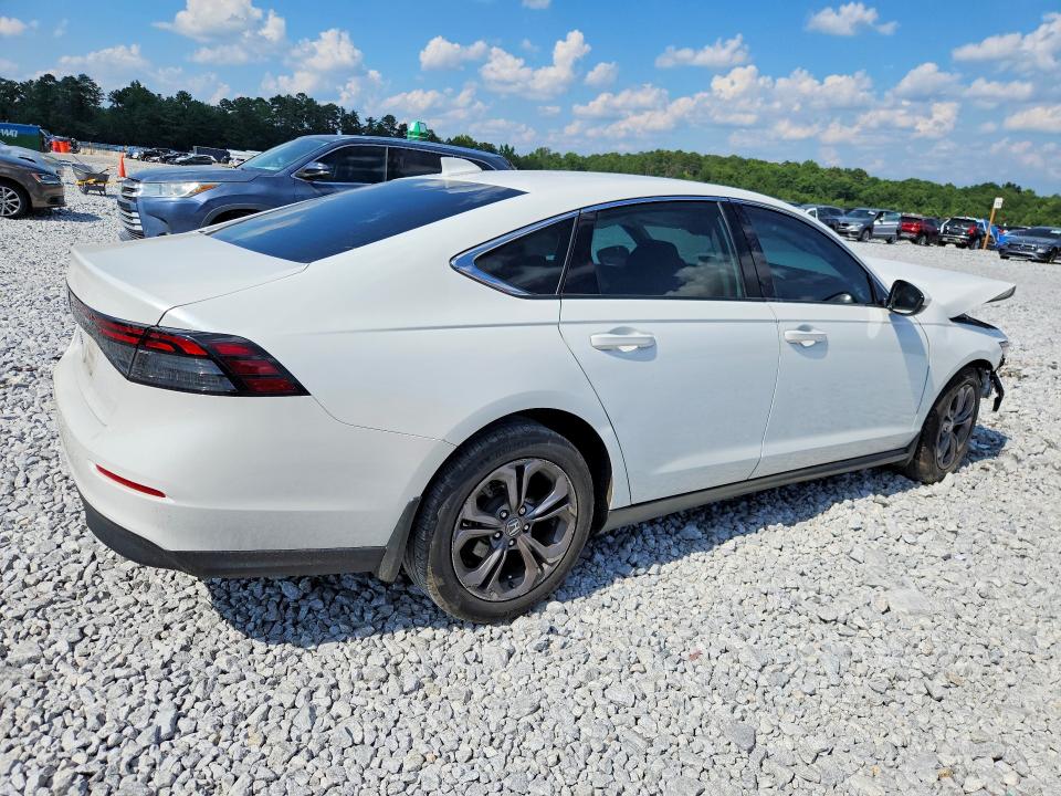 60327666 :رقم المزاد ، 1HGCY1F35PA035507 vin ، 2023 Honda Accord مزاد بيع