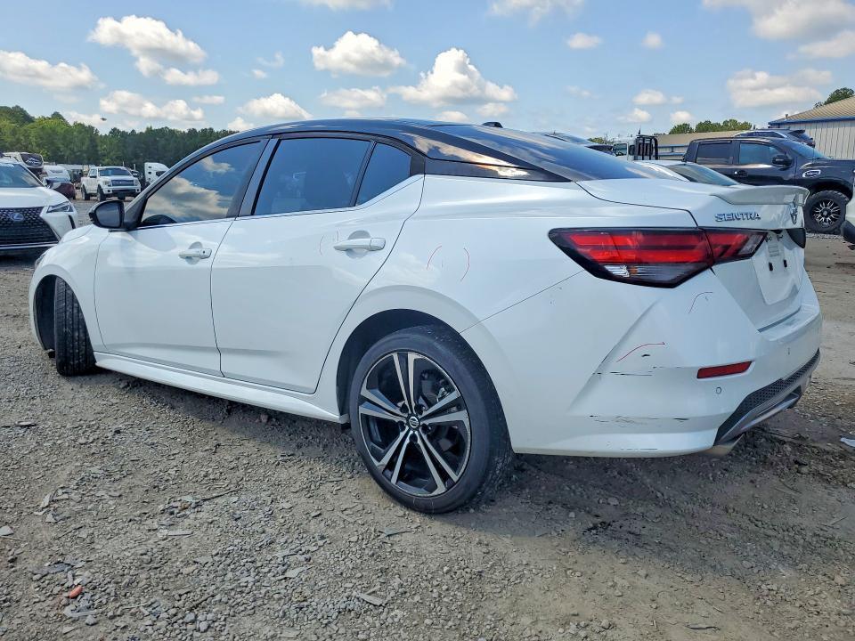 Aukcja sprzedaży 2022 Nissan Sentra, vin: 3N1AB8DV6NY219967, numer aukcji: 59853236