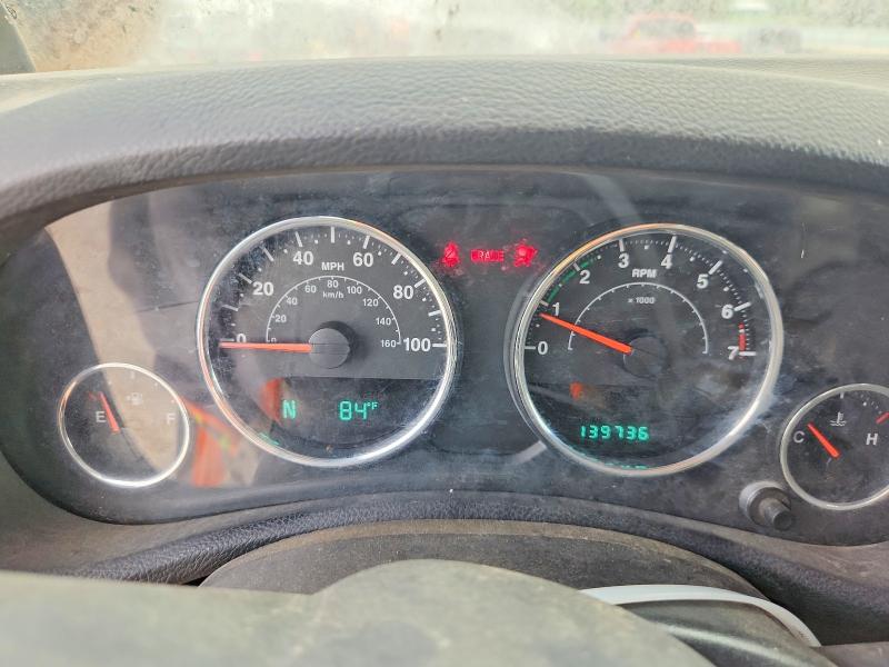 Aukcja sprzedaży 2012 Jeep Wrangler, vin: 1C4AJWAG8CL181545, numer aukcji: 62498976