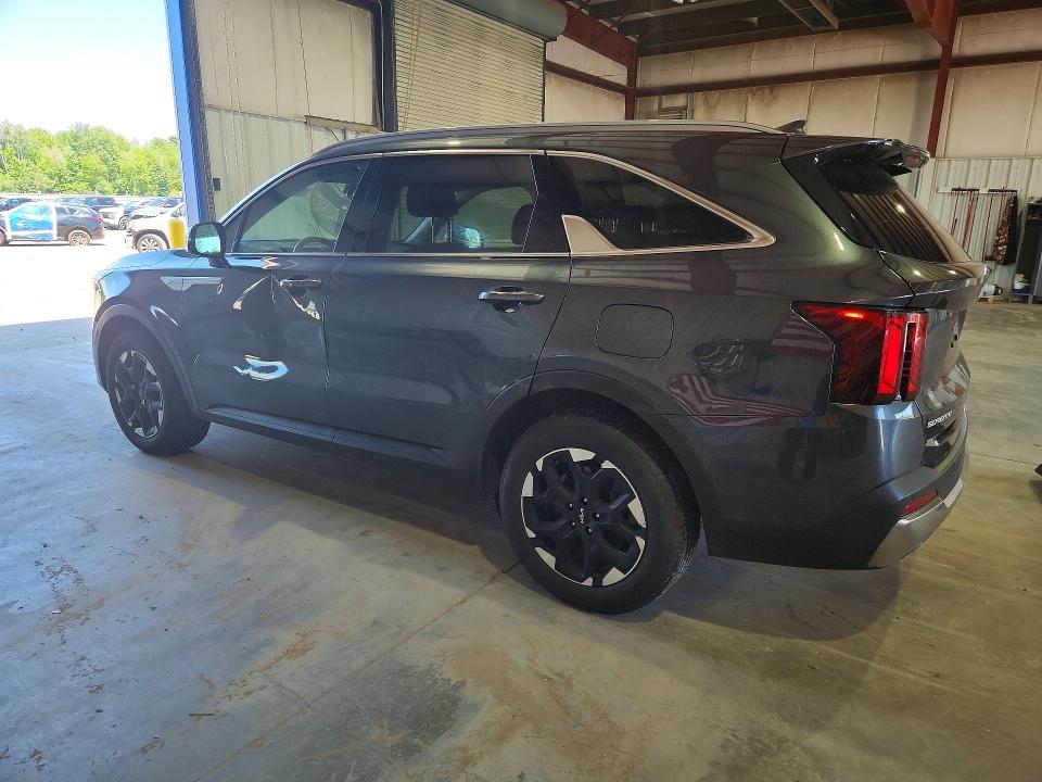 Продаж на аукціоні авто 2024 Kia Sorento, vin: 5XYRL4JC2RG273883, номер лоту: 60286536