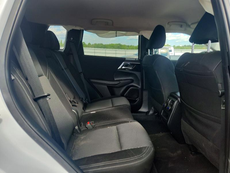 Продажа на аукционе авто 2023 Mitsubishi Outlander, vin: JA4J4TA89PZ055450, номер лота: 63257176