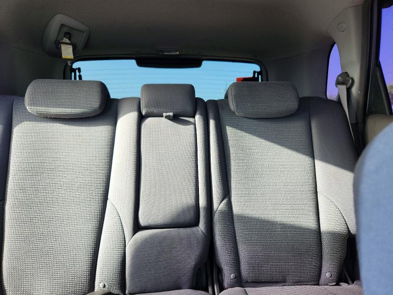 60376946 :رقم المزاد ، KM8JM12B97U616601 vin ، 2007 Hyundai Tucson مزاد بيع