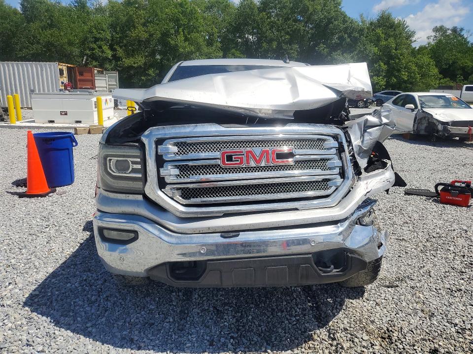 85451775 :رقم المزاد ، 3GTU2NEJ5HG237519 vin ، 2017 Gmc Sierra مزاد بيع