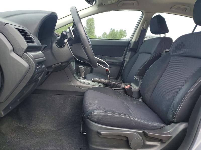 Aukcja sprzedaży 2014 Subaru Impreza, vin: JF1GPAL69E8316060, numer aukcji: 62716586