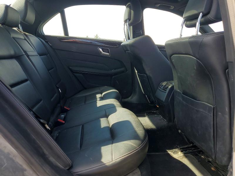 Продажа на аукционе авто 2014 Mercedes-benz E, vin: WDDHF8JB1EA952285, номер лота: 60409826