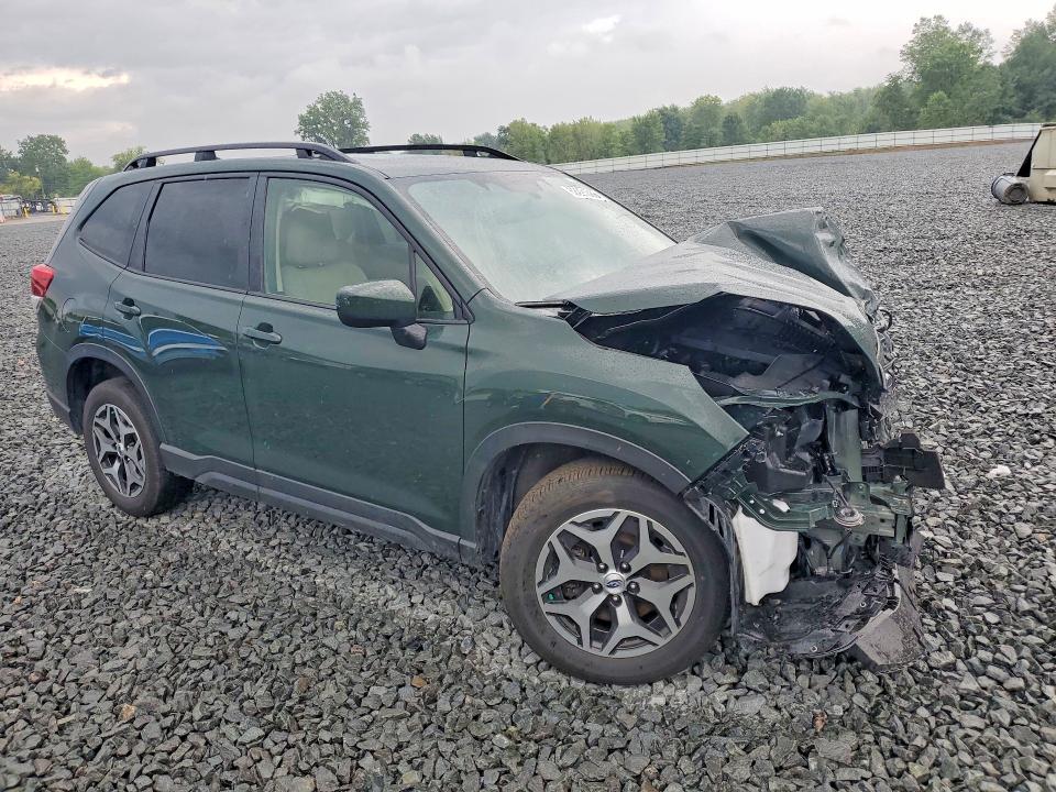 Aukcja sprzedaży 2024 Subaru Forester, vin: JF2SKACC3RH492344, numer aukcji: 62091086