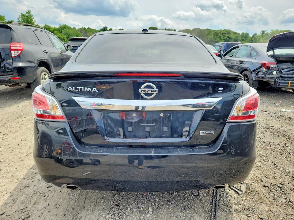 Продаж на аукціоні авто 2015 Nissan Altima, vin: 1N4AL3AP2FC470309, номер лоту: 60416246