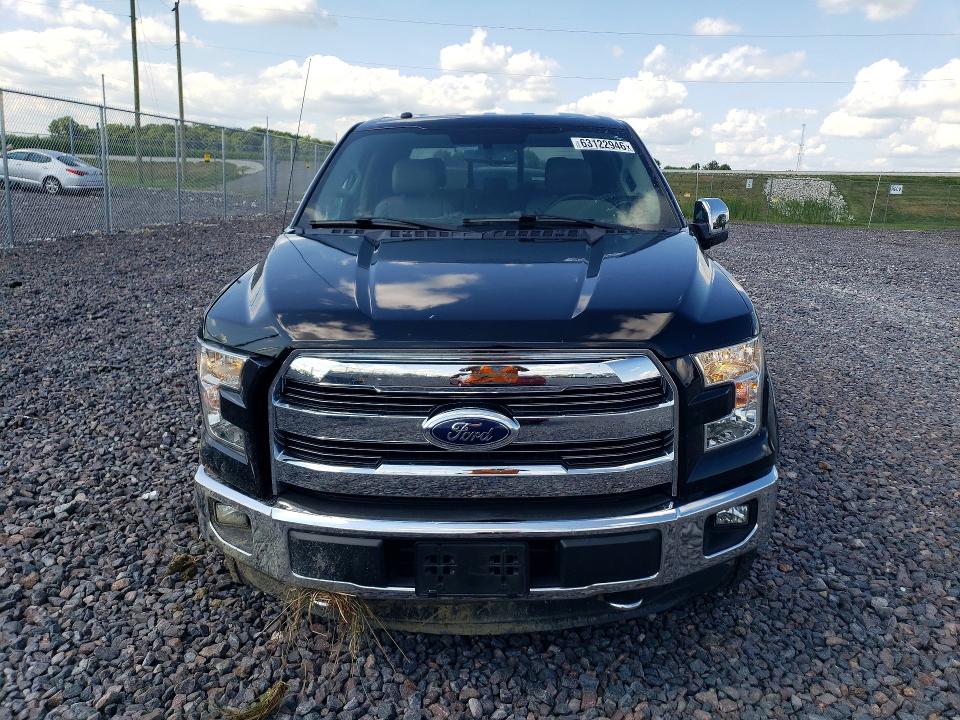 Продаж на аукціоні авто 2016 Ford F150, vin: 1FTEW1EP1GKE95209, номер лоту: 63122946