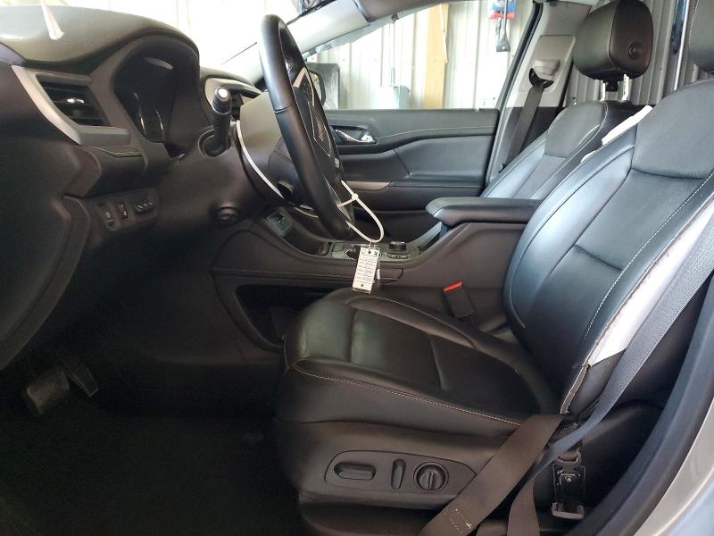 63158886 :رقم المزاد ، 1GKKNUL44PZ108308 vin ، 2023 Gmc Acadia مزاد بيع