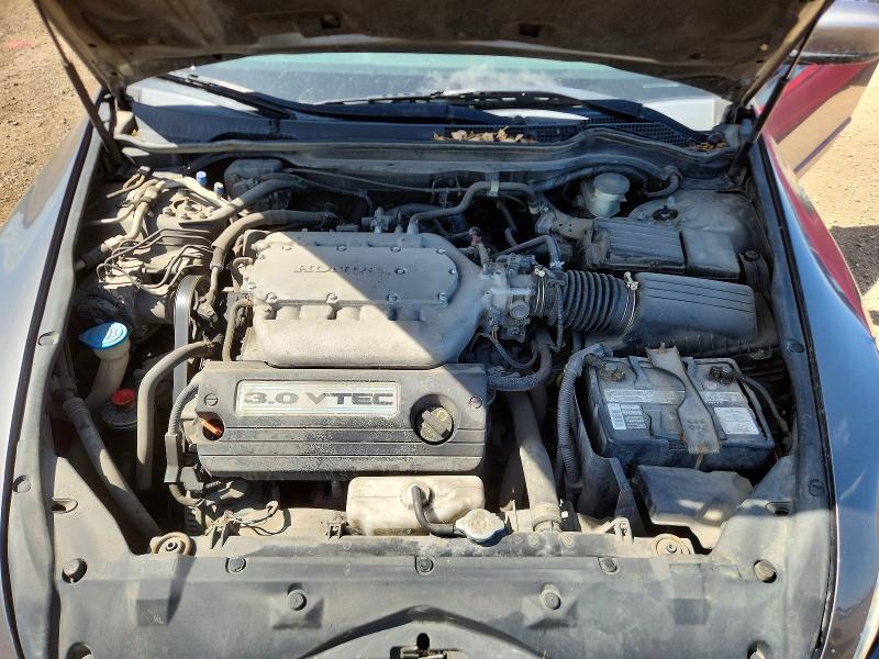2006 Honda Accord მანქანა იყიდება აუქციონზე, vin: 1HGCM66356A801341, აუქციონის ნომერი: 60868286