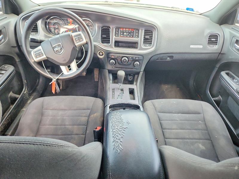 Aukcja sprzedaży 2014 Dodge Charger, vin: 2C3CDXBG6EH342483, numer aukcji: 62615016