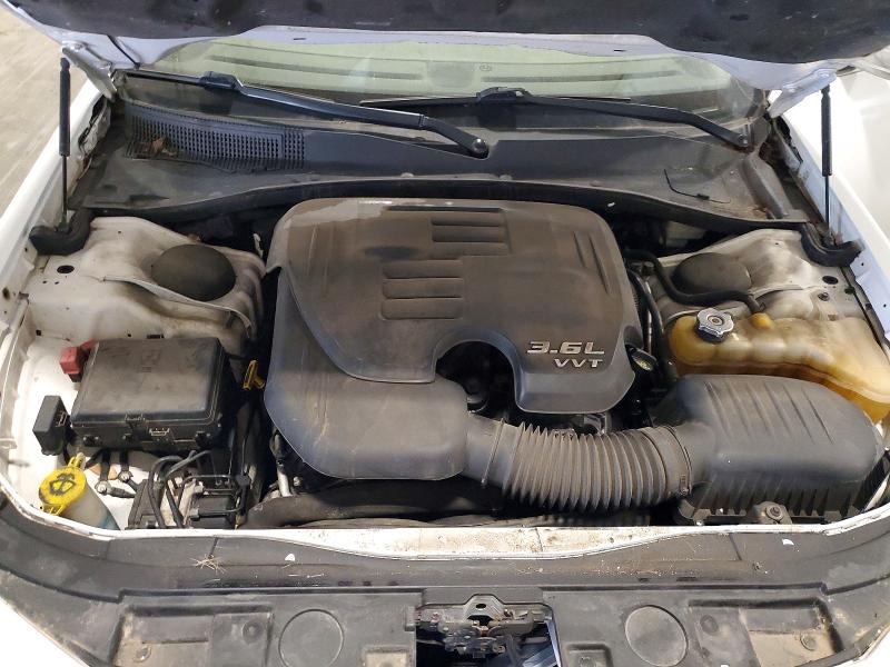 60165796 :رقم المزاد ، 2C3CCAKG7DH619043 vin ، 2013 Chrysler 300c مزاد بيع