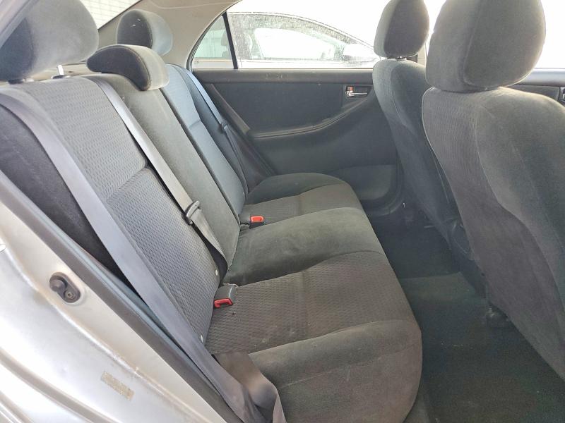 Продажа на аукционе авто 2007 Toyota Corolla, vin: 1NXBR30E47Z791451, номер лота: 62620566