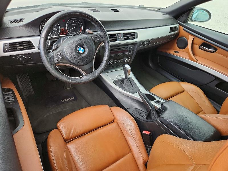 Aukcja sprzedaży 2009 Bmw 335, vin: WBAWL73599P181599, numer aukcji: 62223166