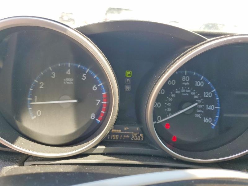 Продаж на аукціоні авто 2012 Mazda 3, vin: JM1BL1W84C1654923, номер лоту: 60062766
