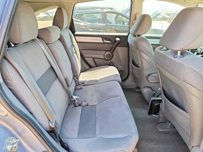 Продаж на аукціоні авто 2011 Honda Cr-v, vin: 5J6RE4H56BL006476, номер лоту: 60433356