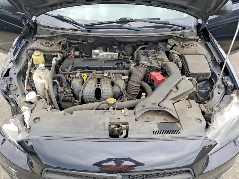 Продажа на аукционе авто 2010 Mitsubishi Lancer, vin: JA32U1FU1AU026614, номер лота: 61417266