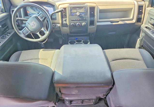 Продажа на аукционе авто 2012 Dodge Ram 1500, vin: 1C6RD7KT1CS174560, номер лота: 59067516